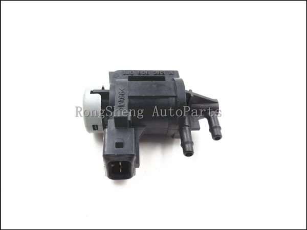 Volkswagen Audi EGR vana kontrol solenoid valfi için 1J0906283C 1J0 906 283 C