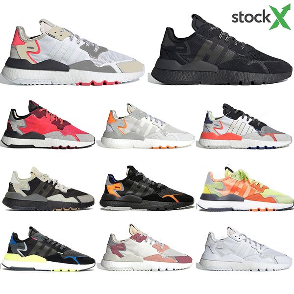 

hot ђлѬа nite jogger 3m reflective unisex обђв вокого каева бѬенд даего Ѭойной еѬнй