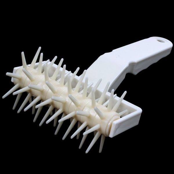 

roller pizza dough bakers pastry crust tool 12cm other bakeware
