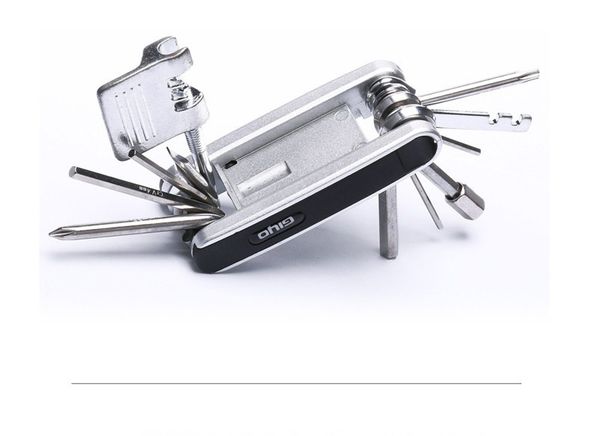 

bike repair tools giyo 13 in 1 multi-function bicycle cycling tools portable good quality ing