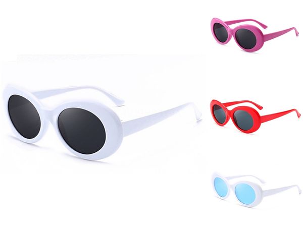 

flat oversized square hiphop sunglasee women gradient 2020 summer style classic women sunglass female big square eyewear uv400 #53613, White;black