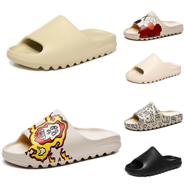 

male monkey 821516 open-toed women men sport sandals 2020 fashion sandals flat outdoor platform shoes women men beach summer#600, Black;grey