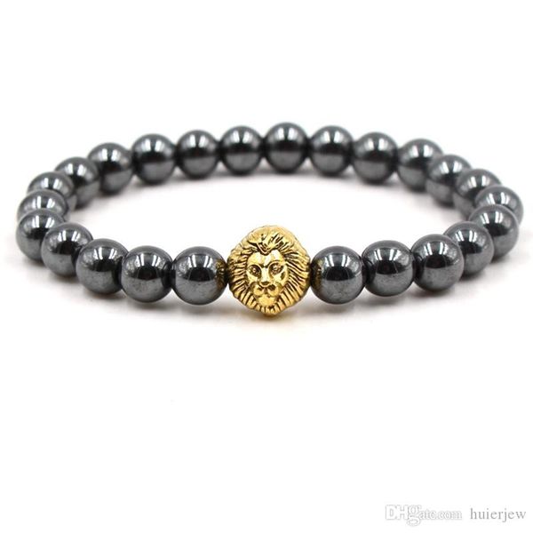 

beads bracelet men gold plated beads & bangle women men jewelry, Golden;silver