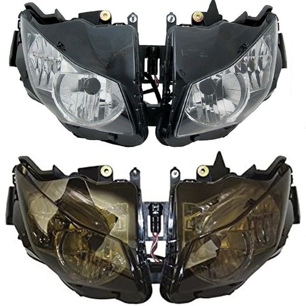 

motorcycle headlight head light assembly for honda cbr1000rr 2012-2013
