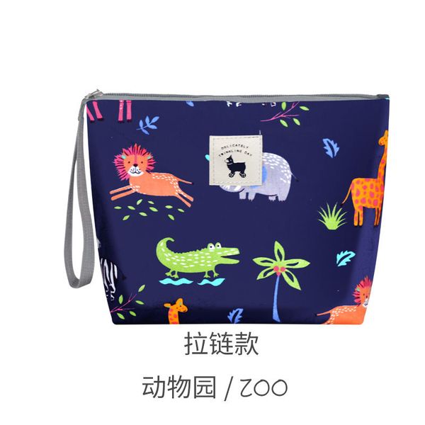 

18x20cm mini cotton maternity bag for menstrual pads breast pad nursing pad reusable snack bags