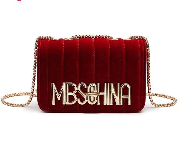 

Bolsa de Ombro g_camille