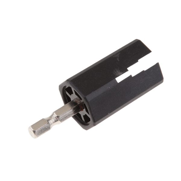 

plastic metal string winder electric drill for guitar bass ukulele accessories