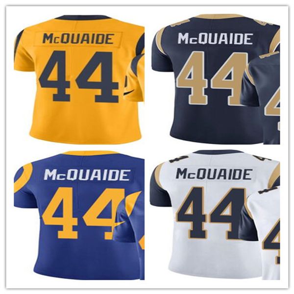 2018 rams jersey