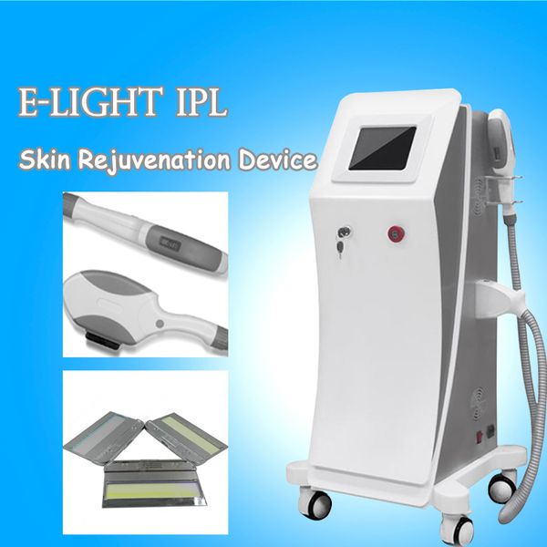 

good results optimal pulsed technology opt ipl shr hair removal machine rf skin care skin rejuvenation equipment ce approval