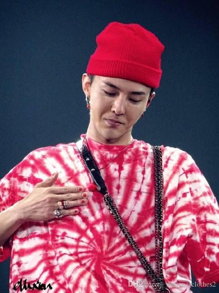 

gd стиль mens летний дизайнер tshirts шеи экипажа с коротким рукавом сыпучие плюс размер cloting мода повседневная одежда, White;black