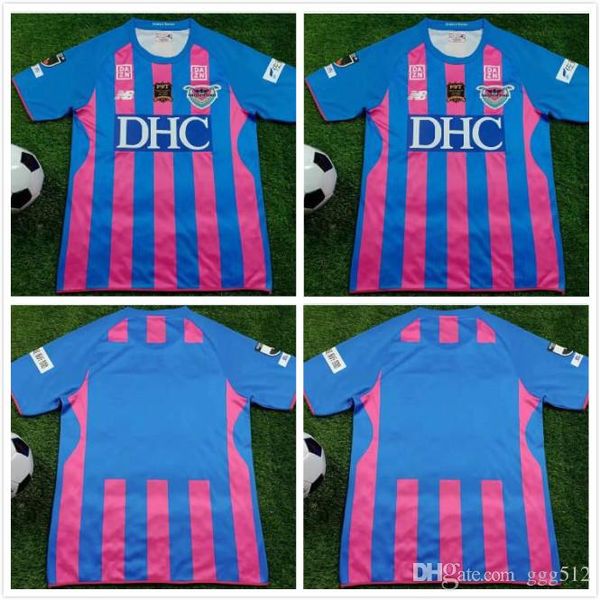 

2019 2020 sagan tosu soccer jerseys 9 fernando torres takahashi harakawa kyosuke custom home away 19 20 japan j league casual football shirt, Black;yellow