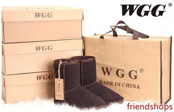 

price promotions wgg women's classic high boots women's boots snow boots winter boot