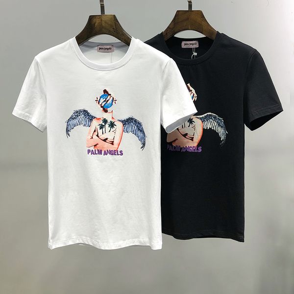 

men's clothingtees & polonew men's casual wear t-shirts and polo shirts for 2020 ss30, White;black