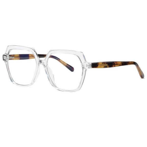 

vintage men women anti blue light luxury design tr90 fashion glasses frame luxury design eyeglass frame lentes hombre/mujer r358, White;black