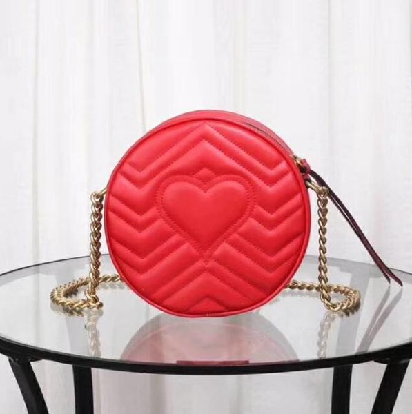 

famous brands women circular bags designer handbags crossbody bag fashion leather shoulder