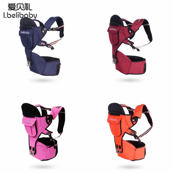 

baby carrier ergonomic backpack orthopedic recommend infant baby kangaroo newborn sling hipseat