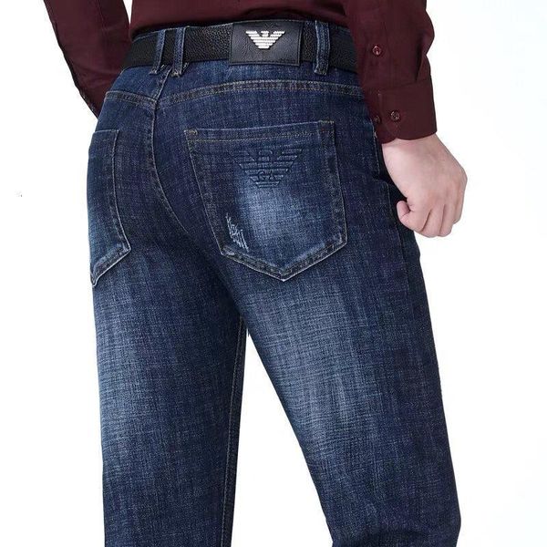 

mens jeans casual denim pants trousers m7657735de676806f617019fcfe5864, Black;white