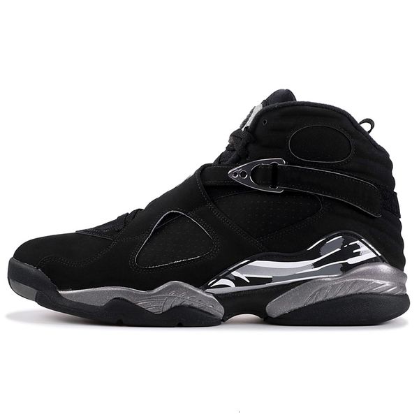 

2019 8 8s basketball shoes mens trainers aqua white black chrome playoff men athletic sports sneakers outdoors size 8-13 ct10