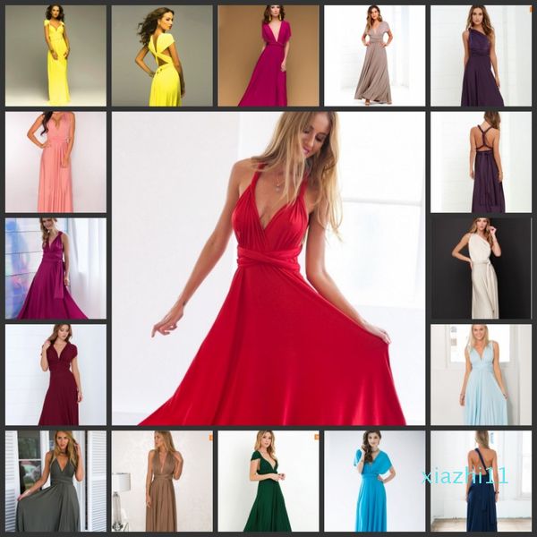 Fashion-2017 alle Arten von Stil Sexy und wunderschöner Condole-Gürtel ist ausgehöhlte Bandage-Linie, rotes Kleid, Freizeitkleid, 20 Arten von Stil