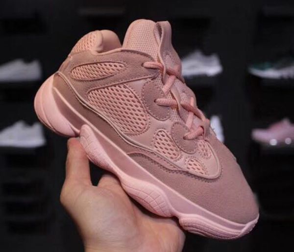 scarpe adidas yeezy 500 ragazza