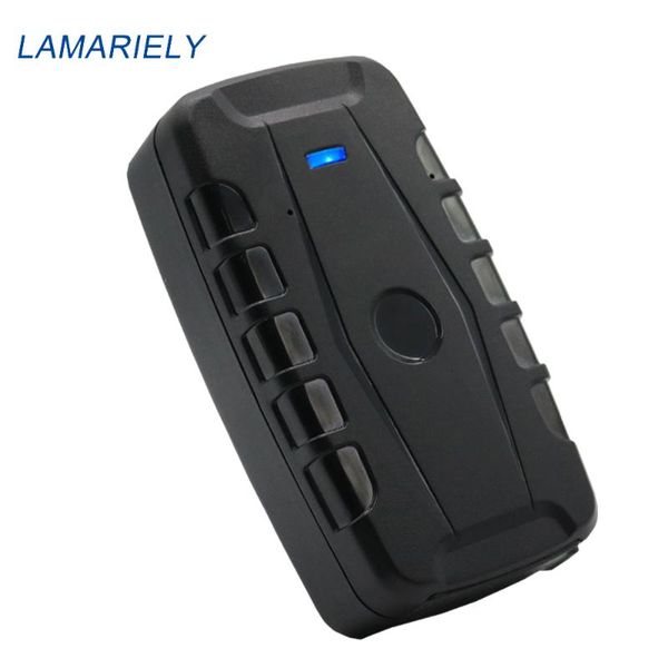 

gps tracker car long standby lk209 gps locator waterproof tracker auto magnet voice monitor web app pk tk905 tk915