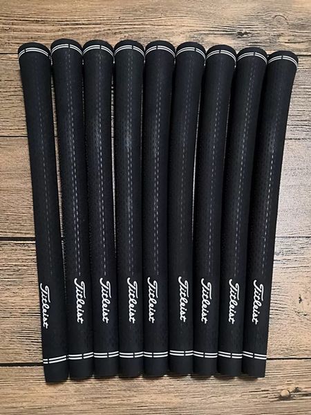 

new golf club grip, iron bar, wood bar, rubber grip