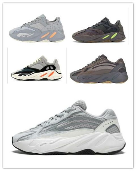 

2019 inertia geode mauve 700 running shoes wave runner mens women designer sneakers new 700 v2 static kanye west outdoor sport shoes 12