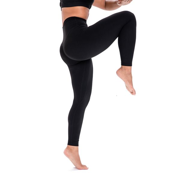 

2019 winter leggings women legging sexi fitness female jeggings modis black sportleggings spandex with pockets plus size cj191203, Black;white