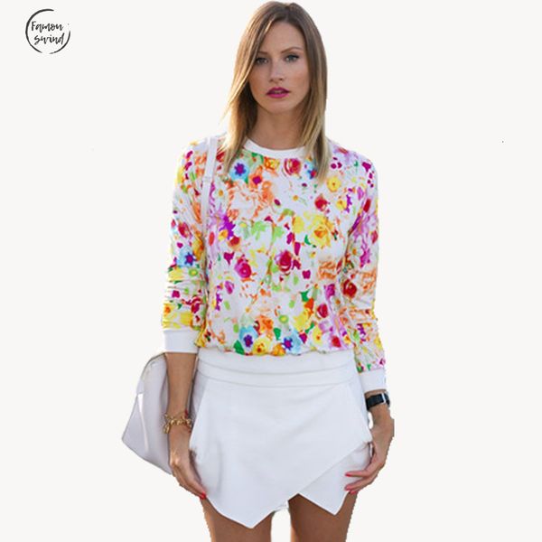 

новые моды женской одежды женщины 2019 моды cute толстовка толстовки толстовка россии лучший цветочные фуфайки перевозка груза падения, Black