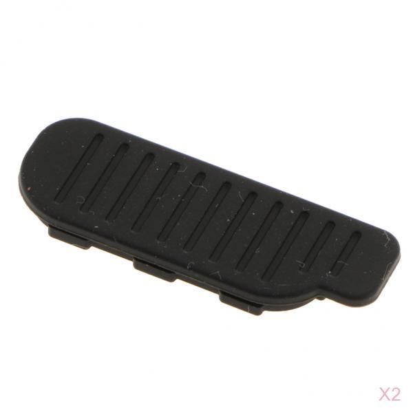 

2 x нижняя rubber крышка клеммного резиновый колпачок замена ремонт для d750