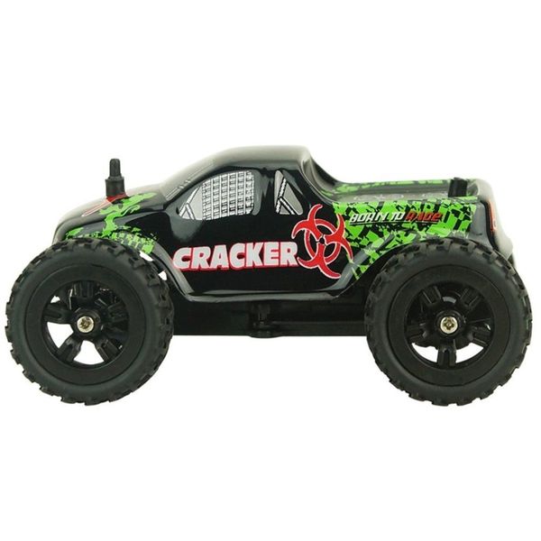 

1:32 rc racing car toys full scale 4ch 2wd 2.4ghz mini off-road cars truck vehicle high speed 20km/h remote toy for kids gift y200414