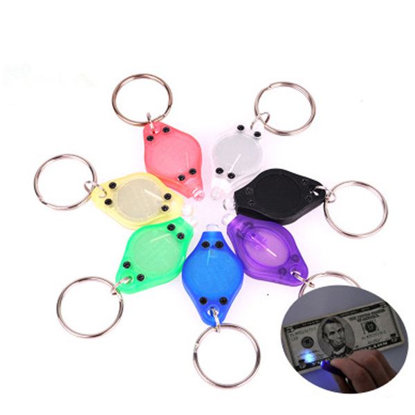 

uv light for sale uv black light loca glue cure uv light flash lead small protable key chain ring led flashlight torch sterilization outdoor