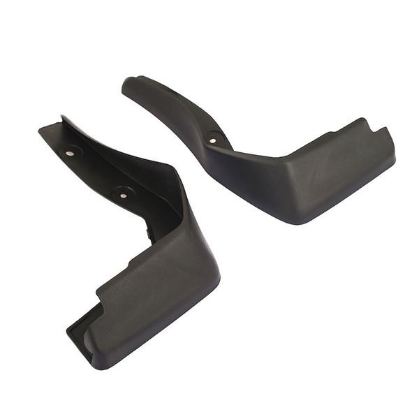 

4-piece front and rear fenders for feng fan 2015-18 mudguards