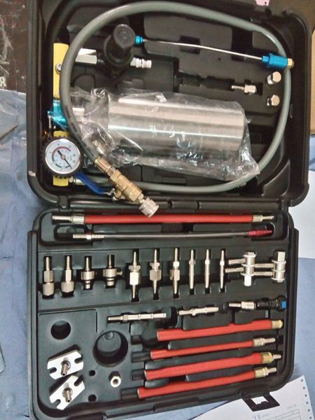 

gx-100 non dismantle auto fuel injector cleaner nozzle washing machine