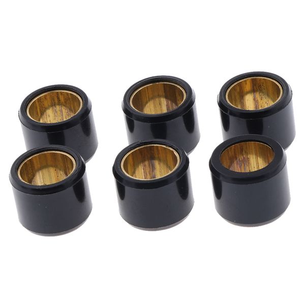 

durable variator rollers roller weights 4g for yamha engine scooter