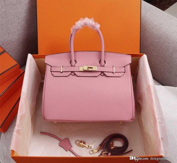 

luxury designer woman handbag classic soft cowhide flap tote bag genuine leather strap shoulder bag cross body bag purse clutch
