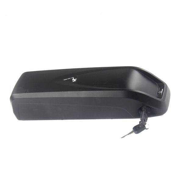

down tube type yie bike lithium battery 48v 14ah 18650 batteries for 200w to 1000w power motor+ 2a charger ing