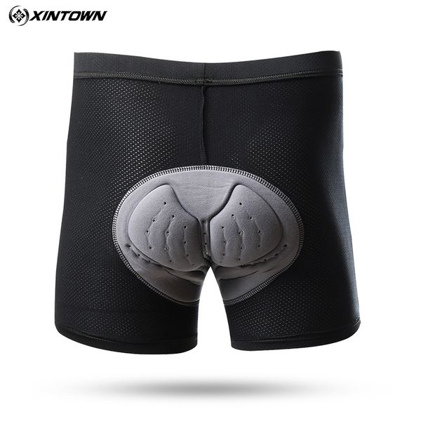 

riding pants men's and women's silica gel pad bike cycling shorts riding clothes ready