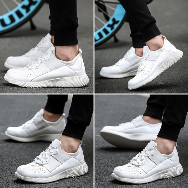 

2019 designer especially style shoes men women sneakers casual snow black white fashion man women walking trainers shoes size 39-44