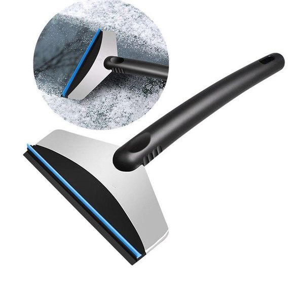 

car ice scraper snow remover shovel car window windscreen snow clear tools portable ice shovel scraper for windshield