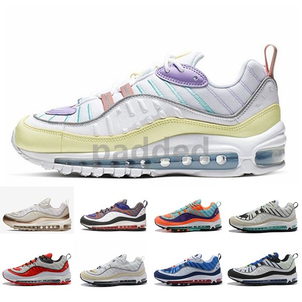 

2019 new arrival mens running shoes designer easter candy phoenix rose gold cone trainers women sport sneakers, White;red