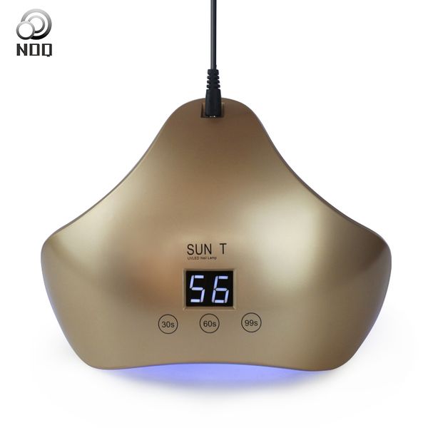 

noq sunt 24w uv lamp for nails led lamp nail dryer 12 pcs beads for manicure drying gel polish varnish professional nail machine