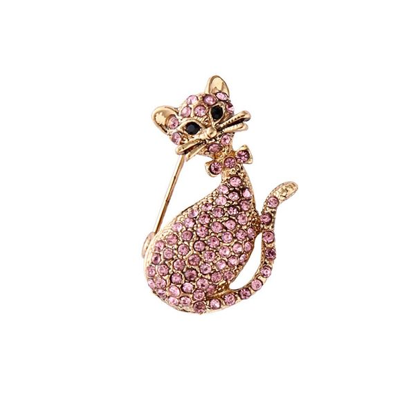 

wild clothing brooch, Gray