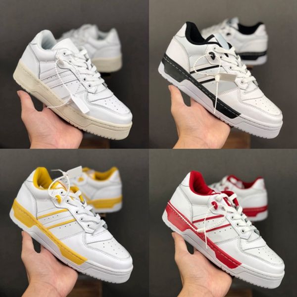 

rivalry low men women running shoes white black pink yellow red fashion casual shoes mens sport sneakers des chaussures trainers zapatos