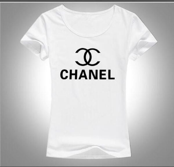 

19 girl 039 c de igner t hirt luxury women hort leeve clothing letter print women clothe ize xl n2369