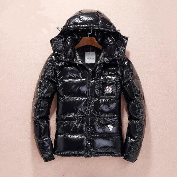 

2019 winter new men 039 down parka fa hion ca ual duck down jacket men hooded thick park coat ca ual men top ize m 3xl