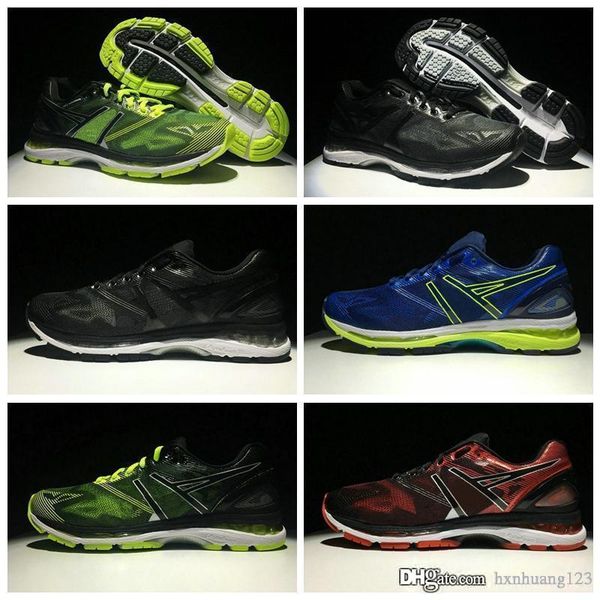 asics nimbus hombre 19 asics nimbus hombre 19