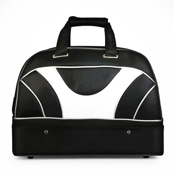 

studyset golf clothing bag male golf bag large capacity double layer clothing 2020 new arrivals