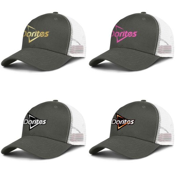 

doritos corn flake puffed food army_green mens and women trucker cap baseball styles designer plain mesh hats pink breast cancer flash, Blue;gray