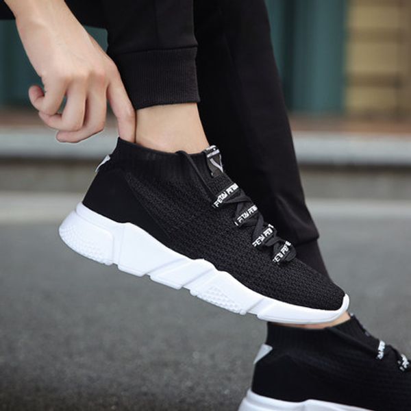 new fashion shoes for boy 2019
